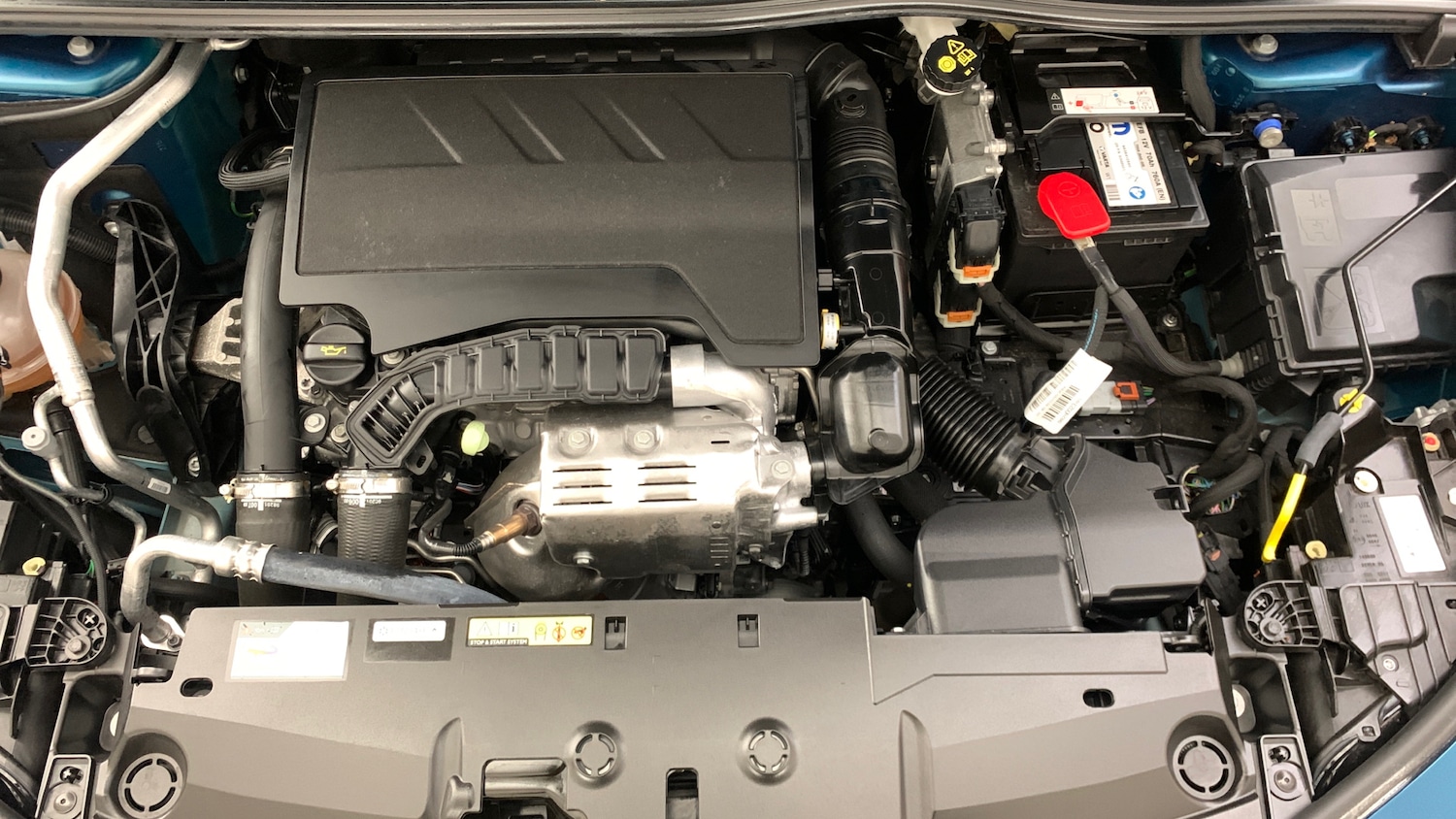 Used Peugeot 408 2024 for sale - 76647078: Photo 21