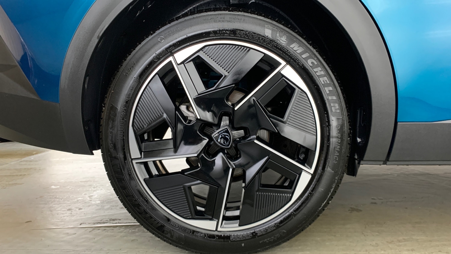 Used Peugeot 408 2024 for sale - 76647078: Photo 22