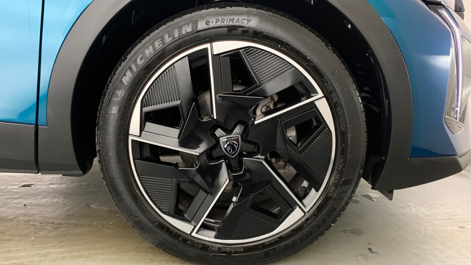 Used Peugeot 408 2024 for sale - 76647078: Photo 23