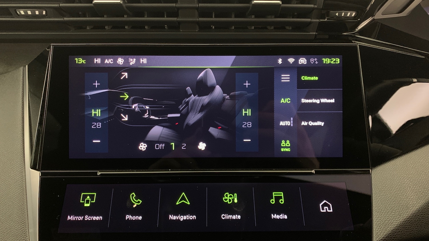 Used Peugeot 408 2024 for sale - 76647078: Photo 24