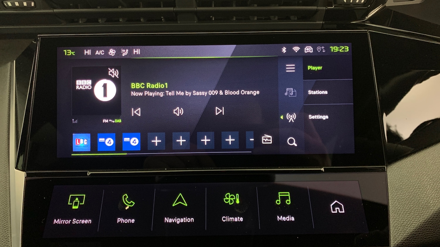 Used Peugeot 408 2024 for sale - 76647078: Photo 26