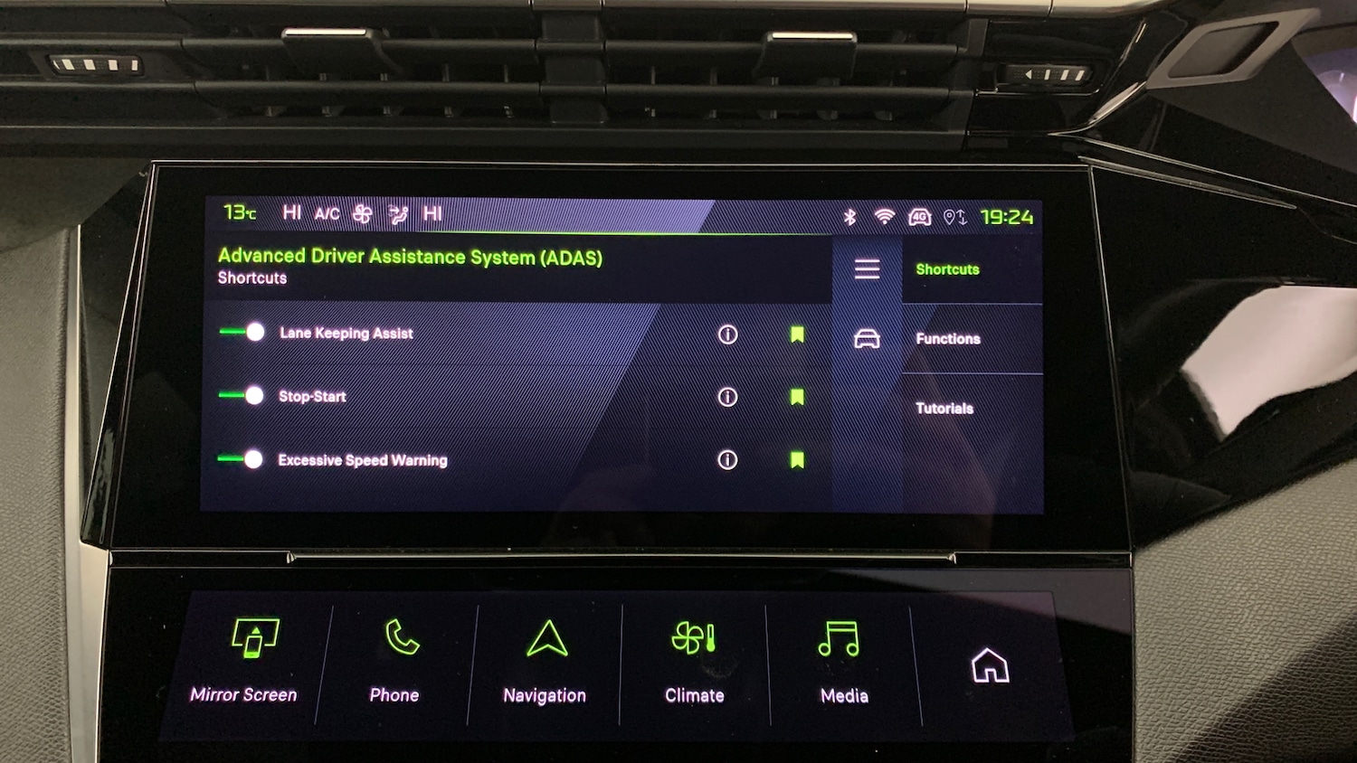 Used Peugeot 408 2024 for sale - 76647078: Photo 27