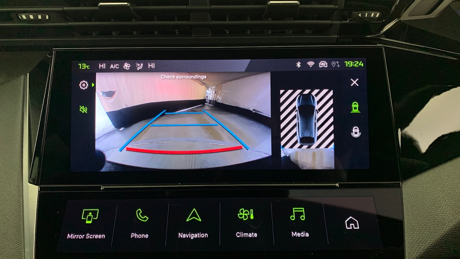 Used Peugeot 408 2024 for sale - 76647078: Photo 28