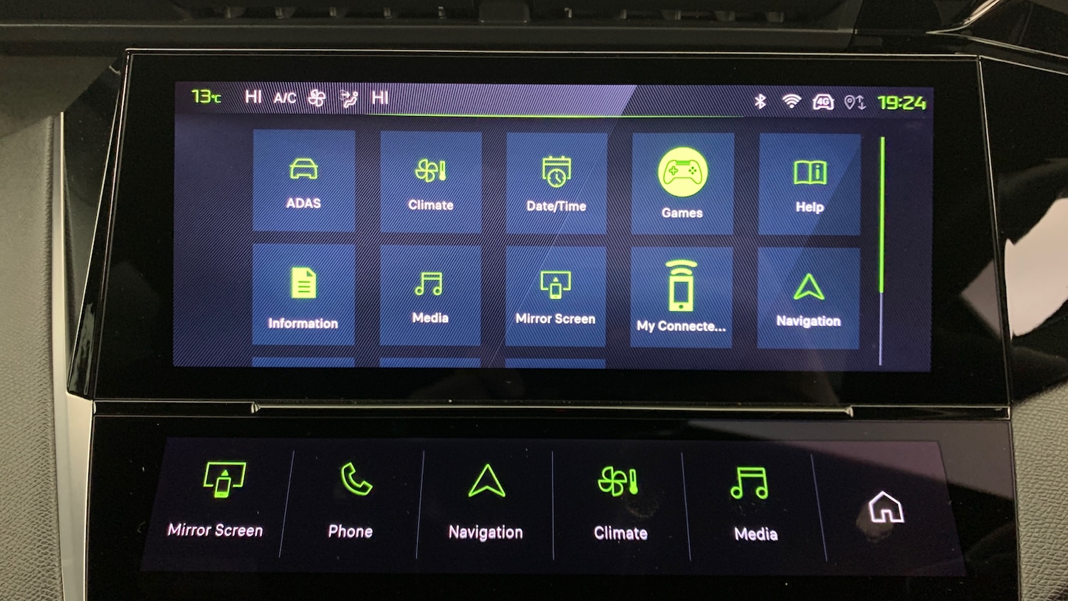 Used Peugeot 408 2024 for sale - 76647078: Photo 29