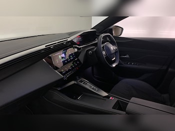 Used Peugeot 408 2024 for sale - 76647078: Photo