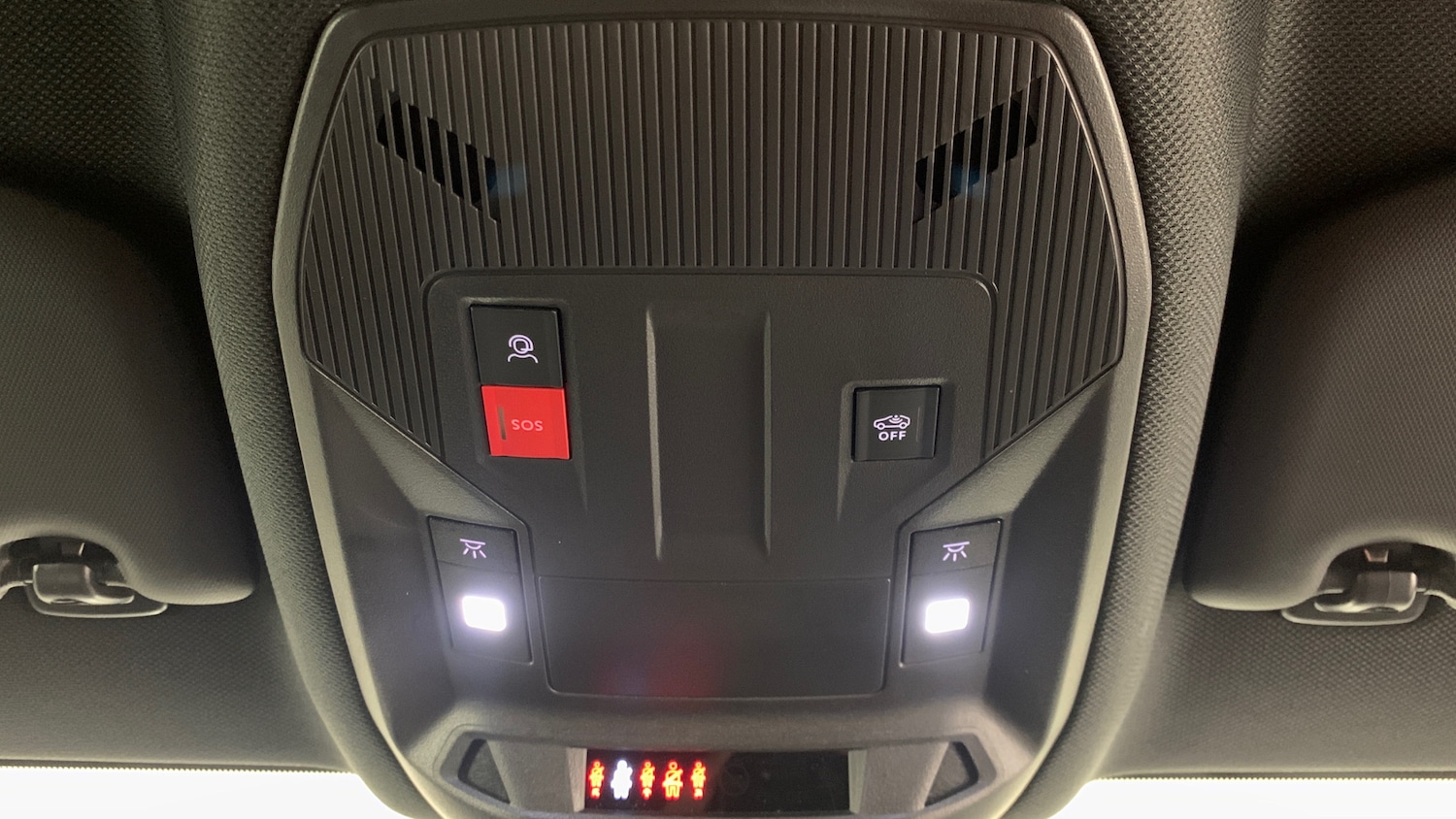 Used Peugeot 408 2024 for sale - 76647078: Photo 35