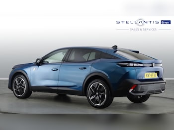 Used Peugeot 408 2024 for sale - 76647078: Photo