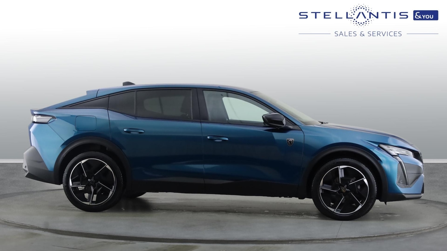 Used Peugeot 408 2024 for sale - 76647078: Photo 4