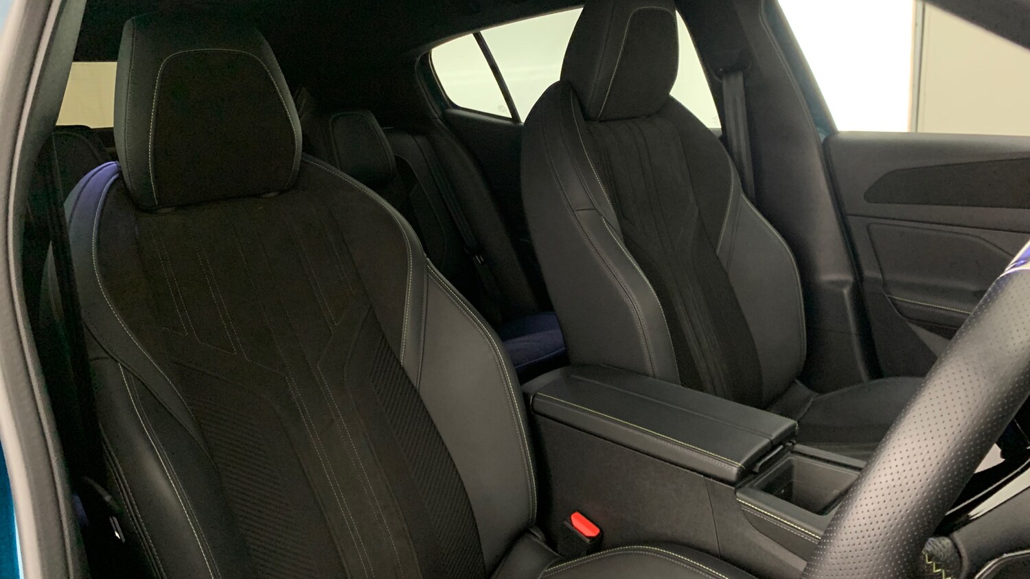 Used Peugeot 408 2024 for sale - 76647078: Photo 43