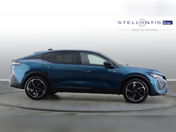 Used Peugeot 408 2024 for sale - 76647078: Photo