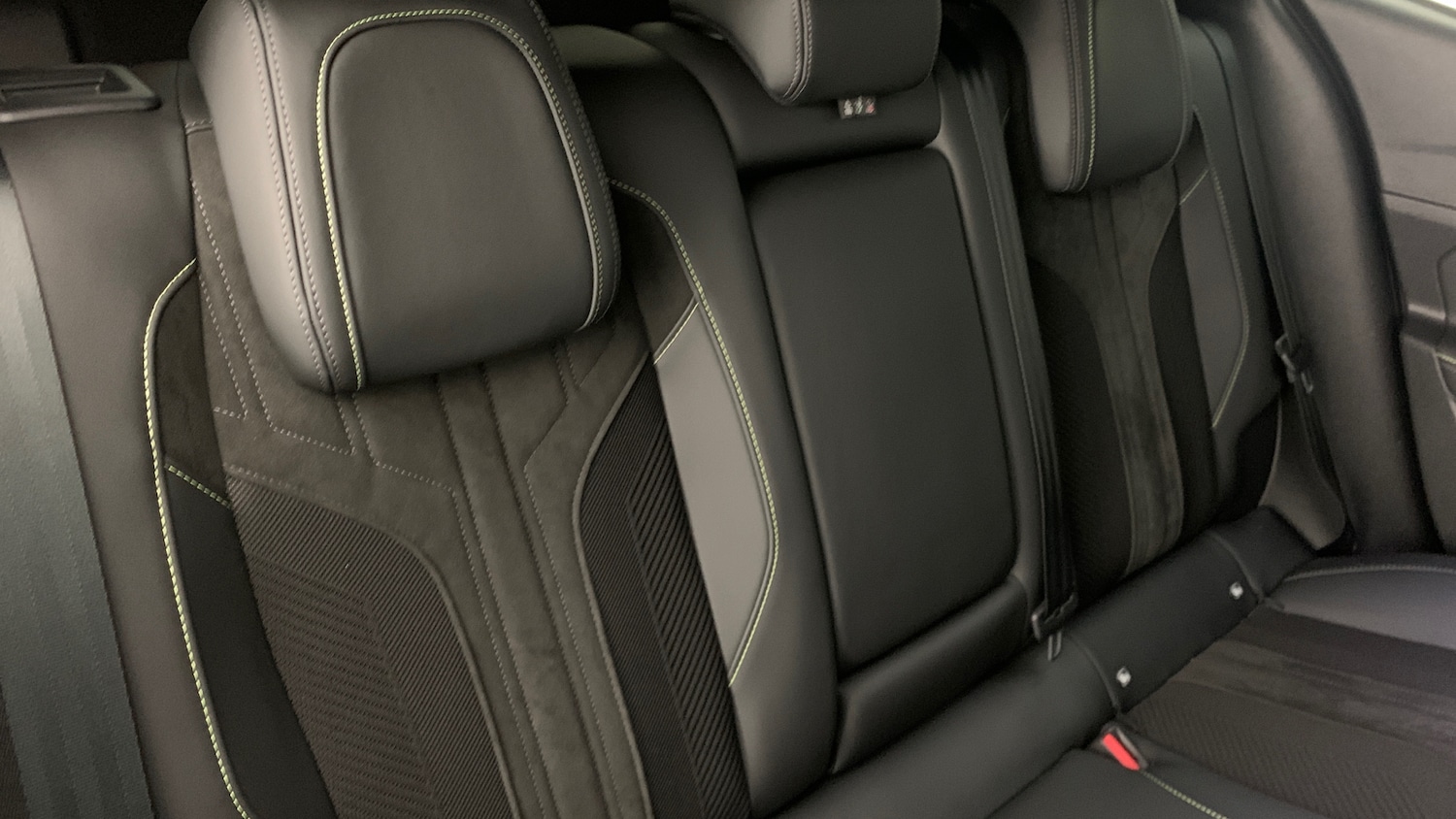 Used Peugeot 408 2024 for sale - 76647078: Photo 7