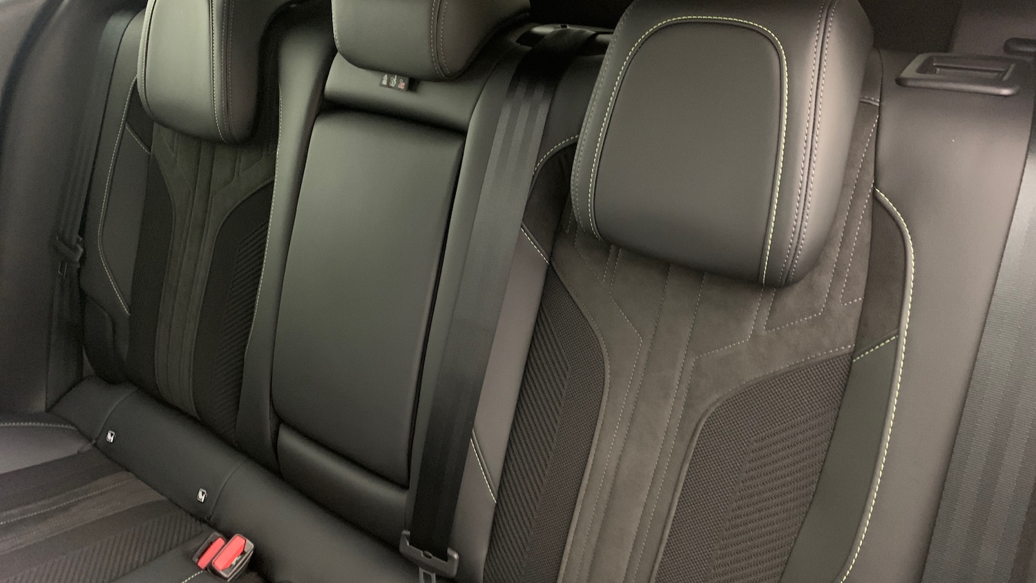 Used Peugeot 408 2024 for sale - 76647078: Photo 8