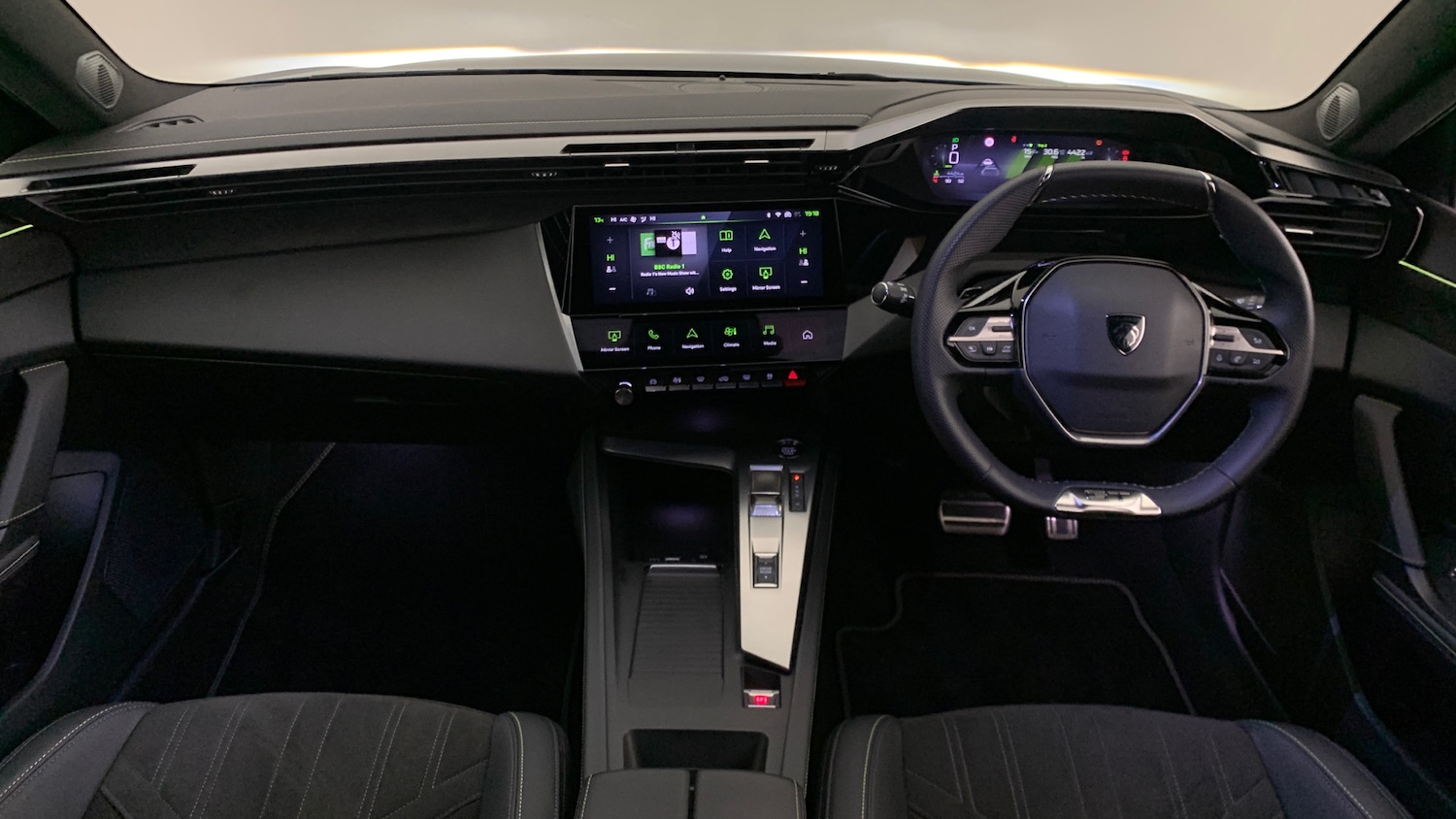 Used Peugeot 408 2024 for sale - 76647078: Photo 9