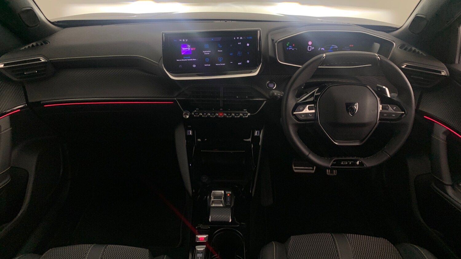 Used Peugeot 2008 2025 for sale - 77332368: Photo 10