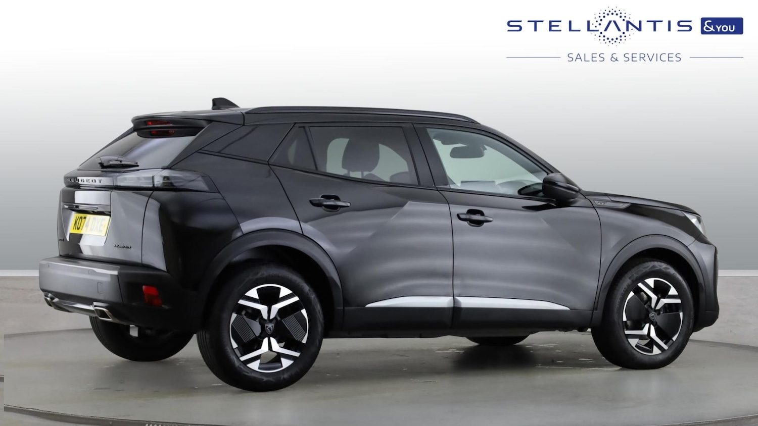 Used Peugeot 2008 2025 for sale - 77332368: Photo 13