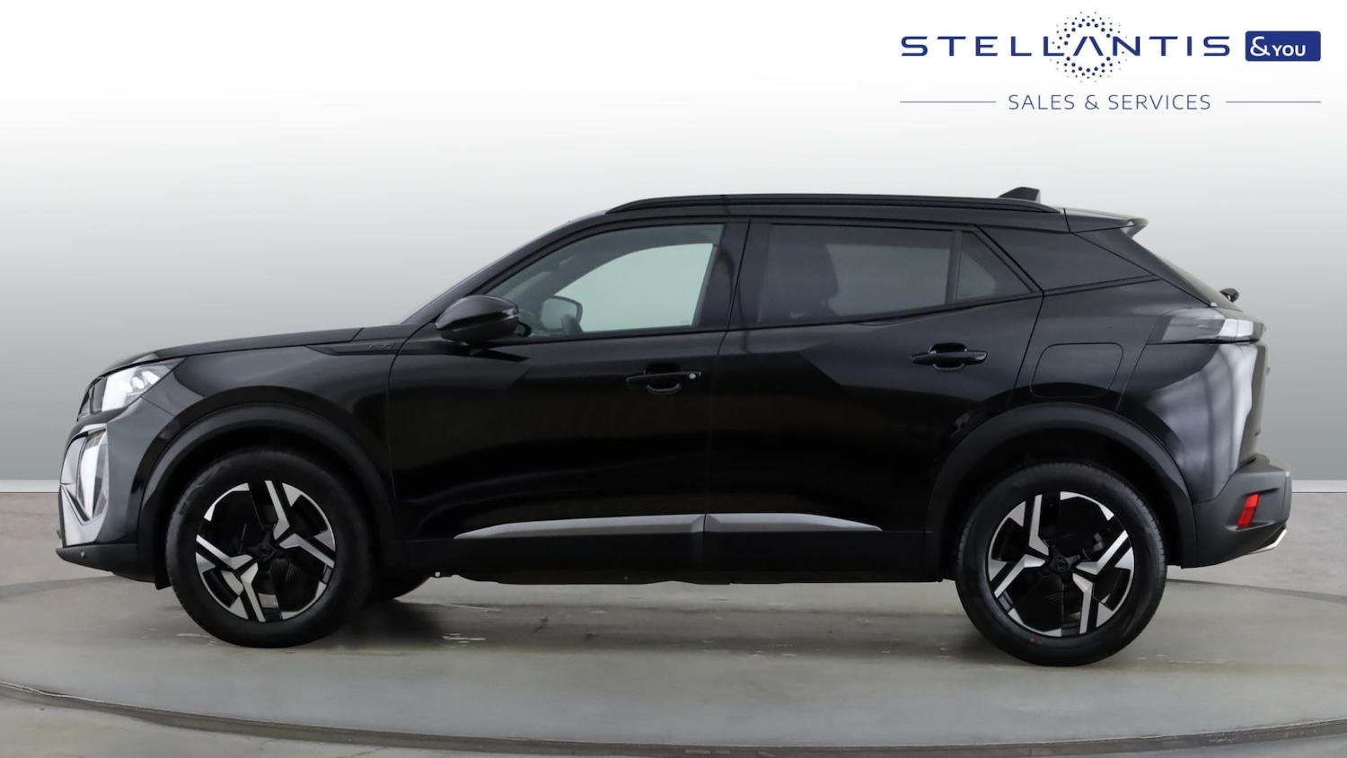 Used Peugeot 2008 2025 for sale - 77332368: Photo 15