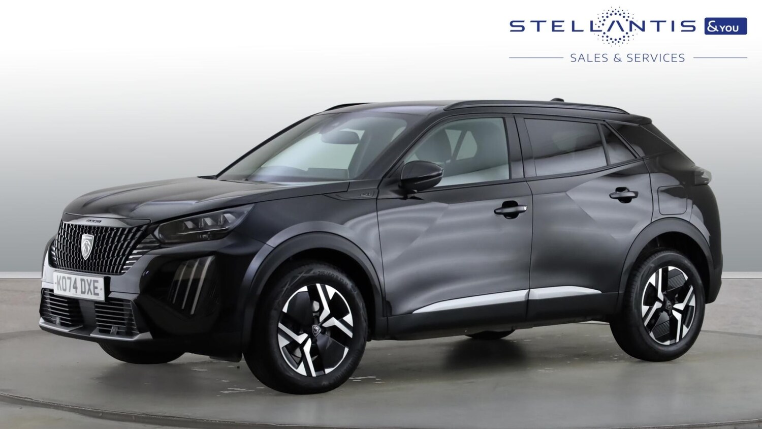 Used Peugeot 2008 2025 for sale - 77332368: Photo 16