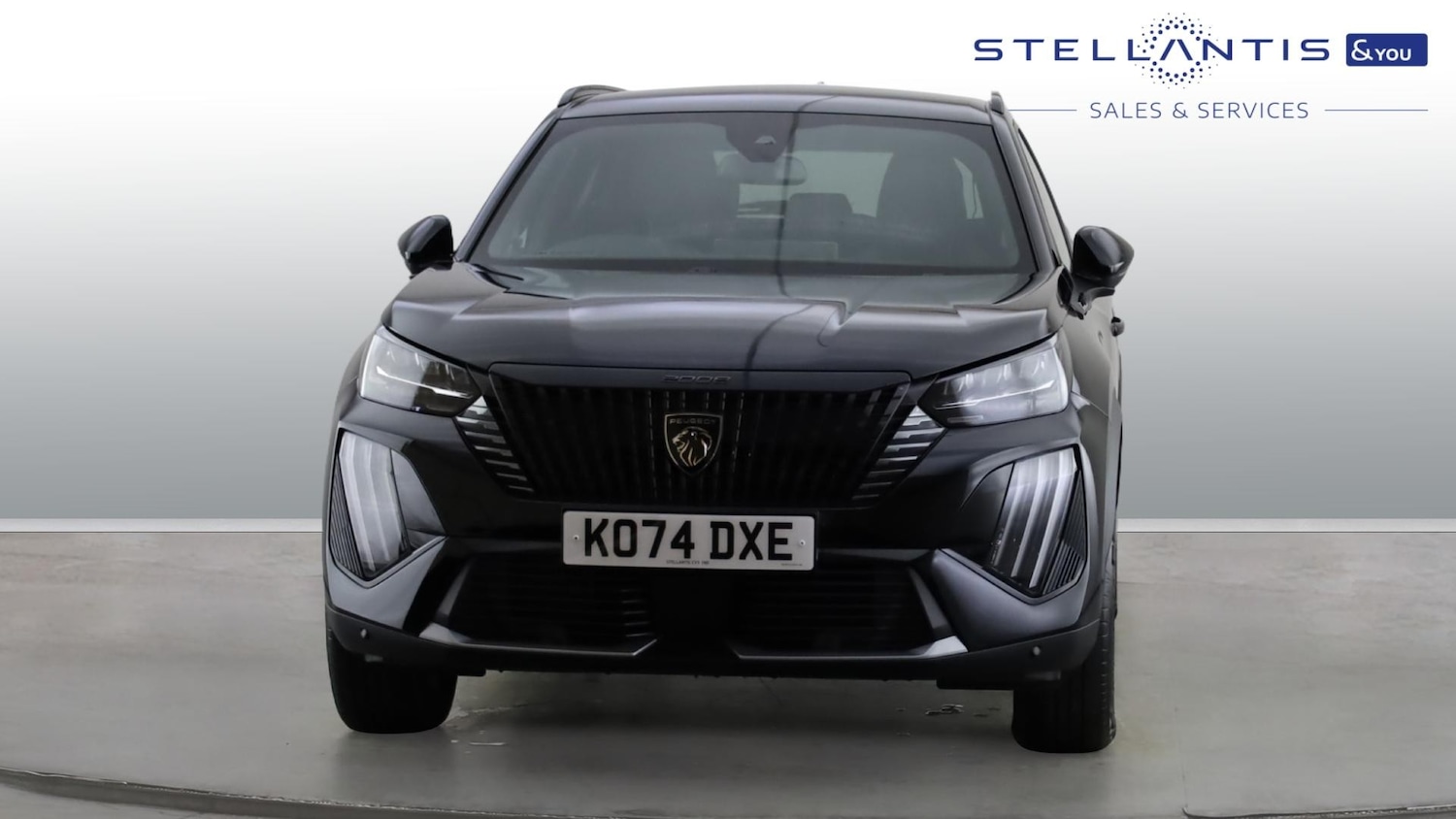 Used Peugeot 2008 2025 for sale - 77332368: Photo 17