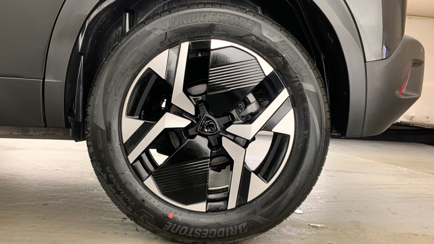 Used Peugeot 2008 2025 for sale - 77332368: Photo 18