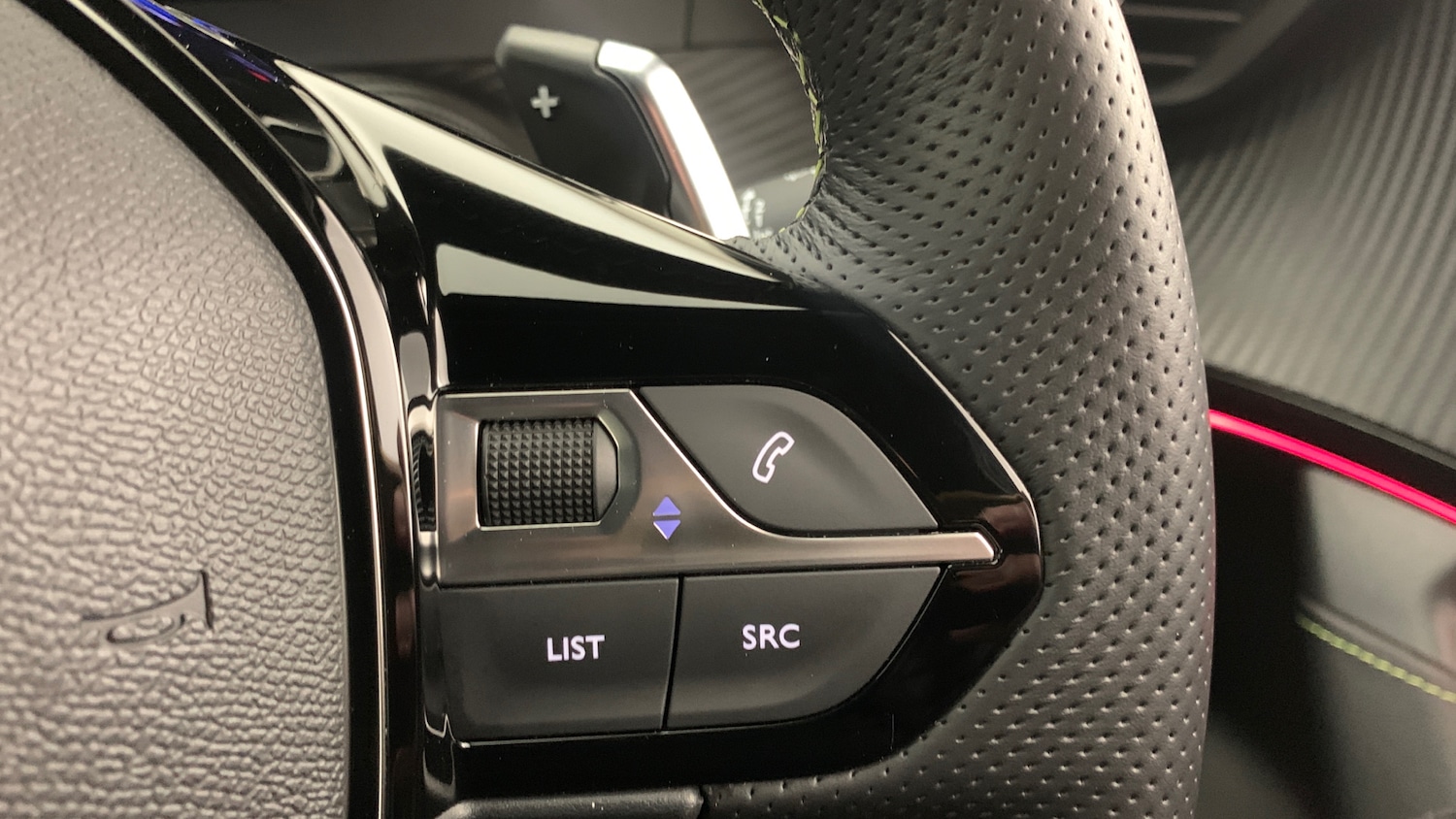 Used Peugeot 2008 2025 for sale - 77332368: Photo 19