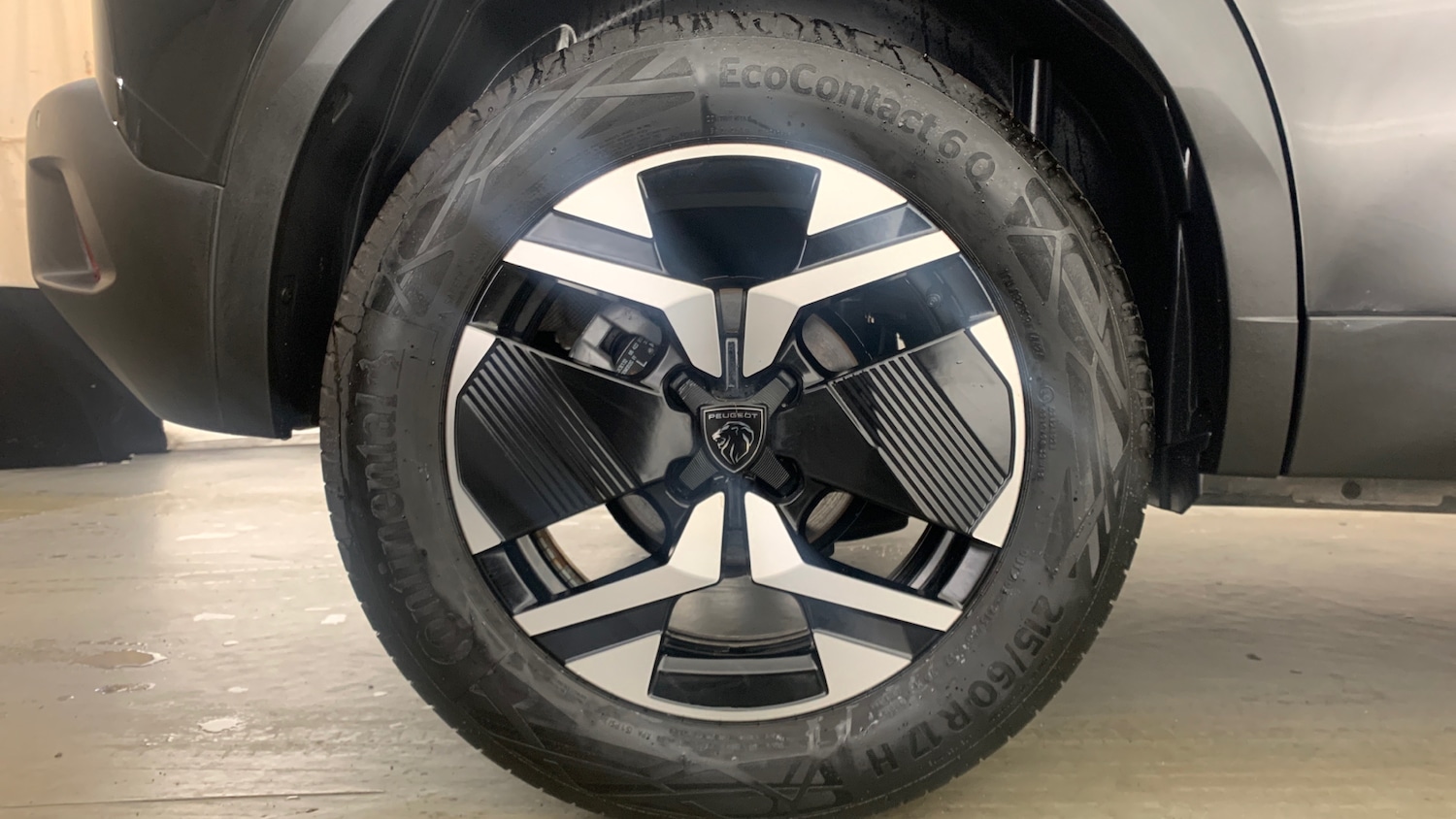 Used Peugeot 2008 2025 for sale - 77332368: Photo 23