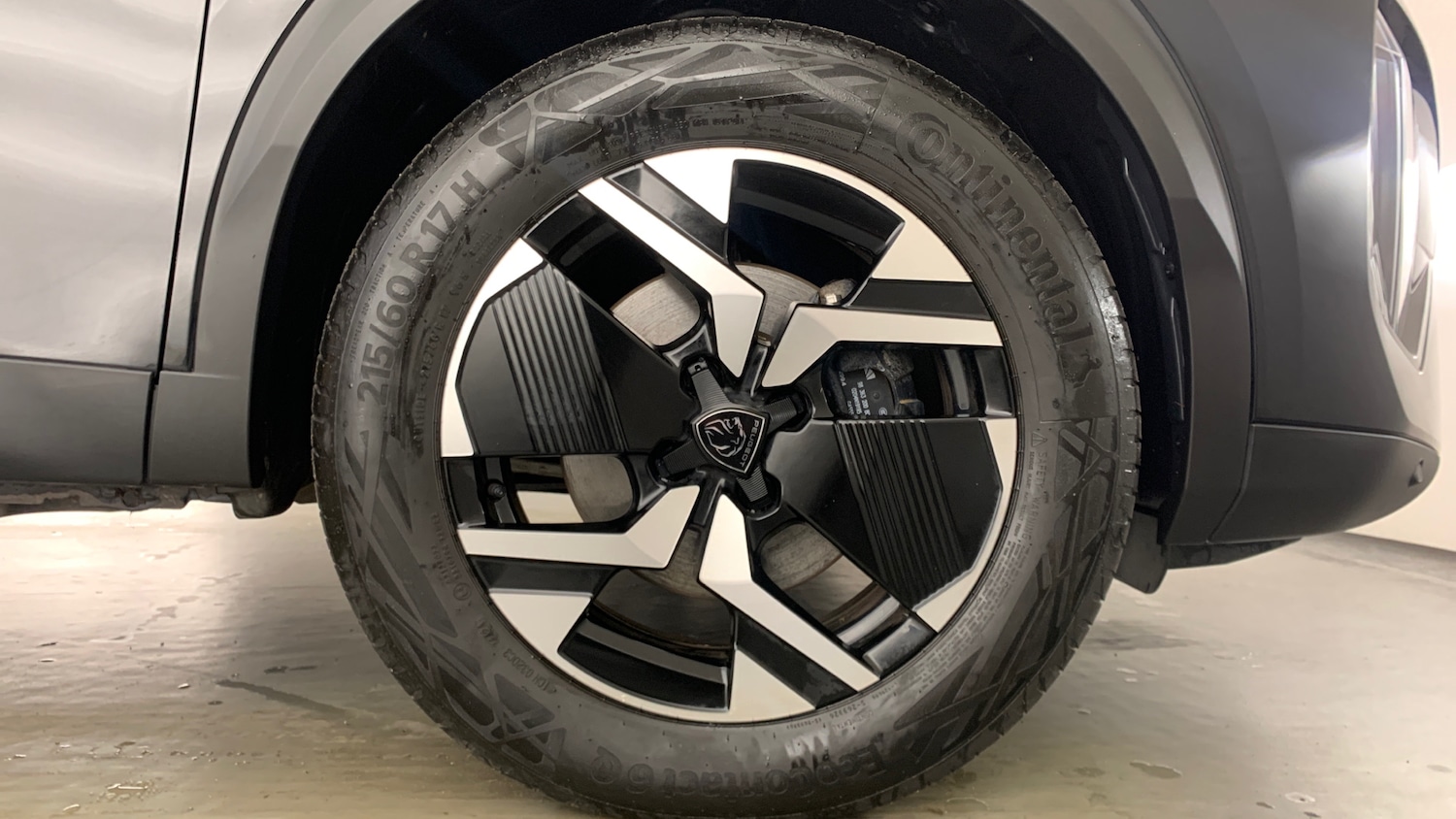 Used Peugeot 2008 2025 for sale - 77332368: Photo 24