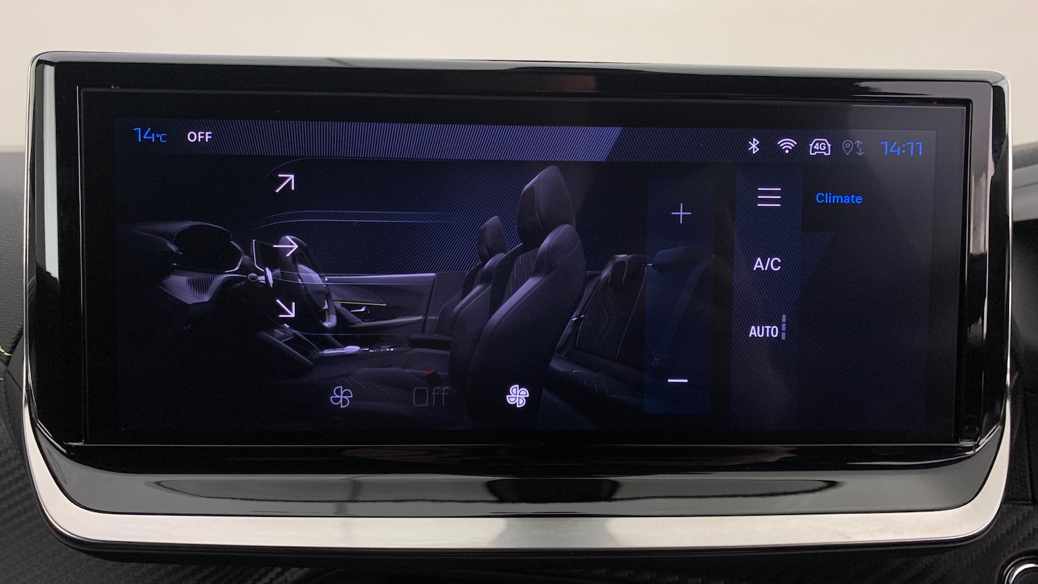 Used Peugeot 2008 2025 for sale - 77332368: Photo 25