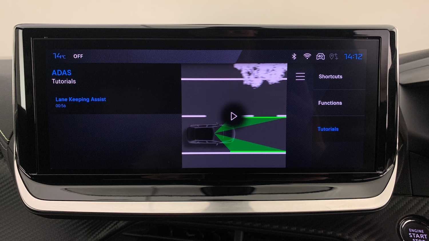 Used Peugeot 2008 2025 for sale - 77332368: Photo 31