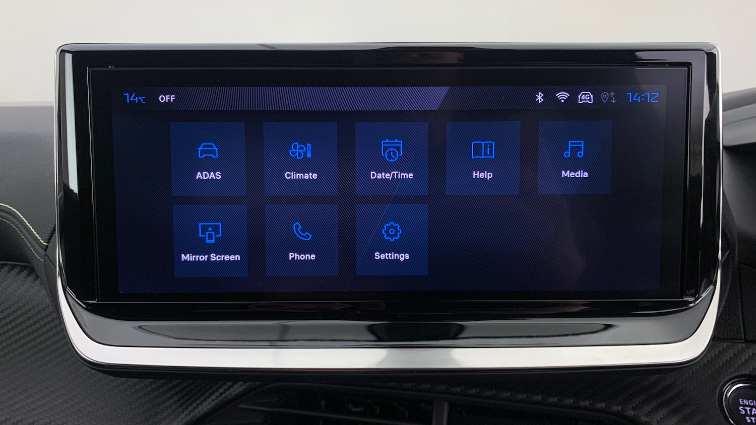 Used Peugeot 2008 2025 for sale - 77332368: Photo 33