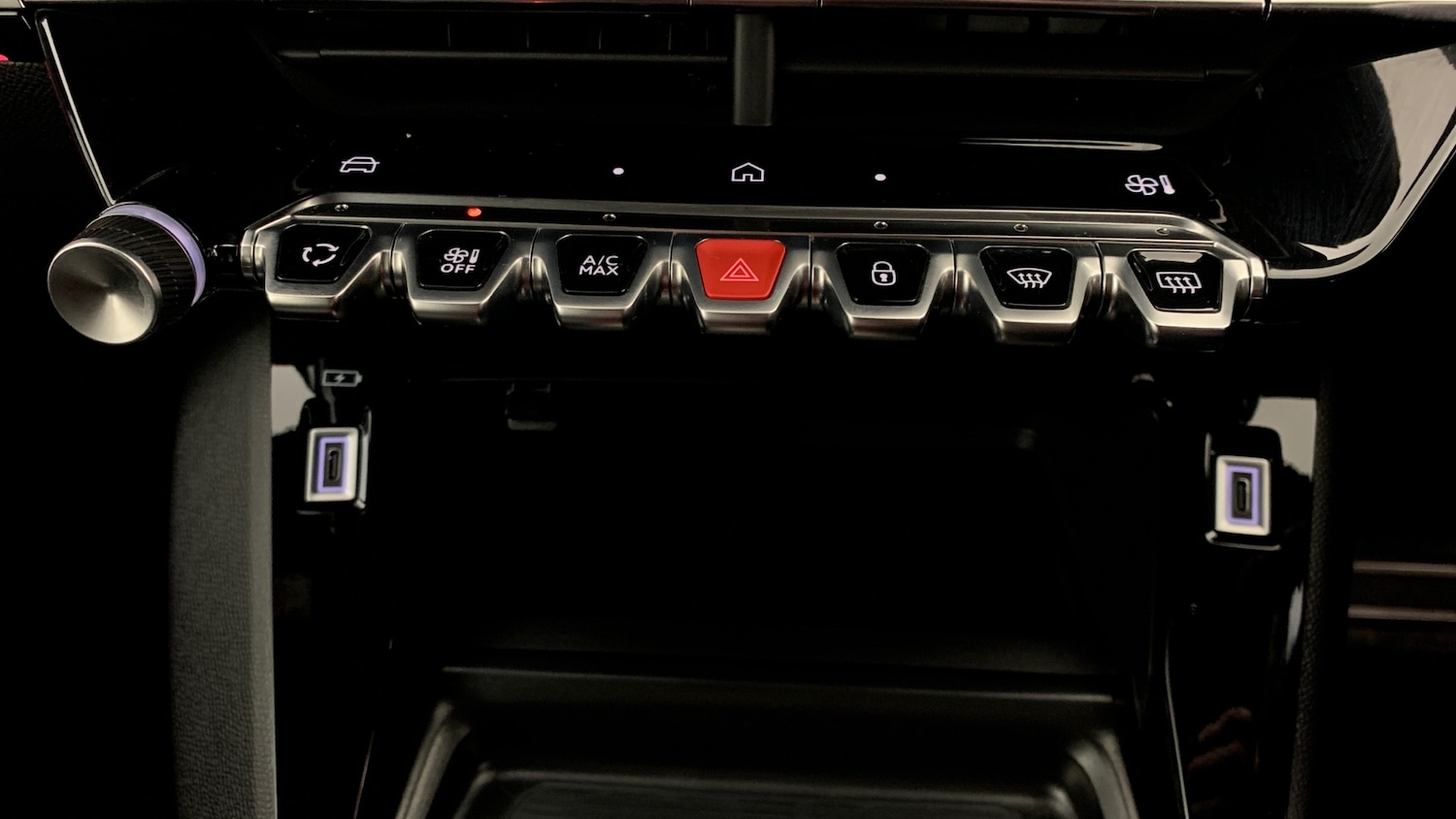 Used Peugeot 2008 2025 for sale - 77332368: Photo 34