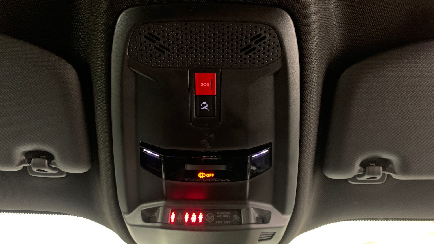 Used Peugeot 2008 2025 for sale - 77332368: Photo 37