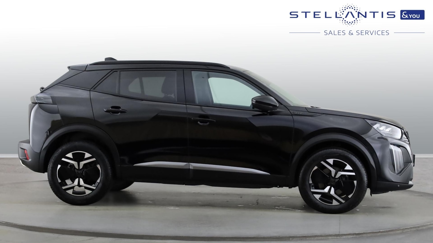 Used Peugeot 2008 2025 for sale - 77332368: Photo 5