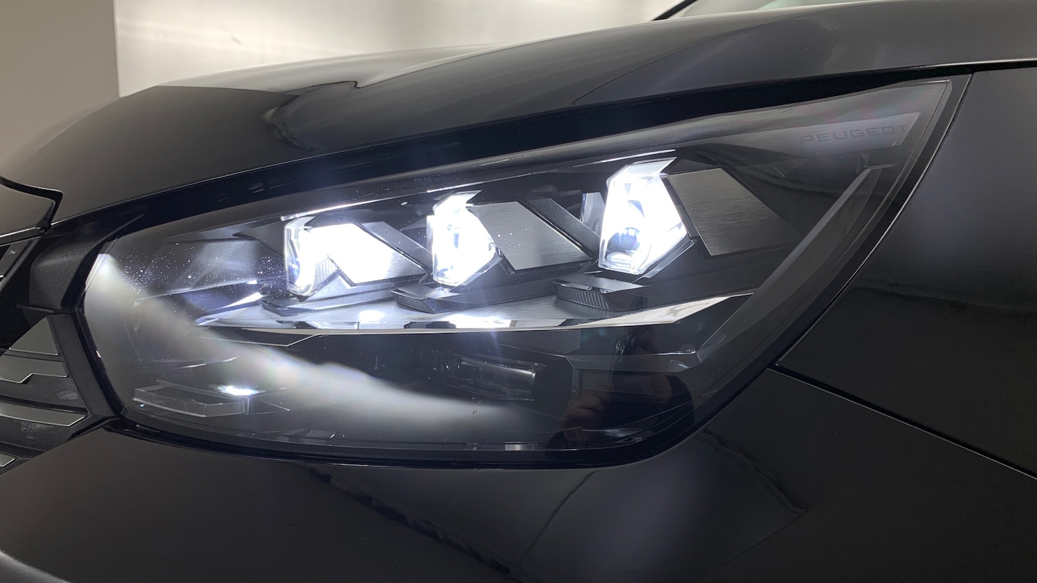 Used Peugeot 2008 2025 for sale - 77332368: Photo 52