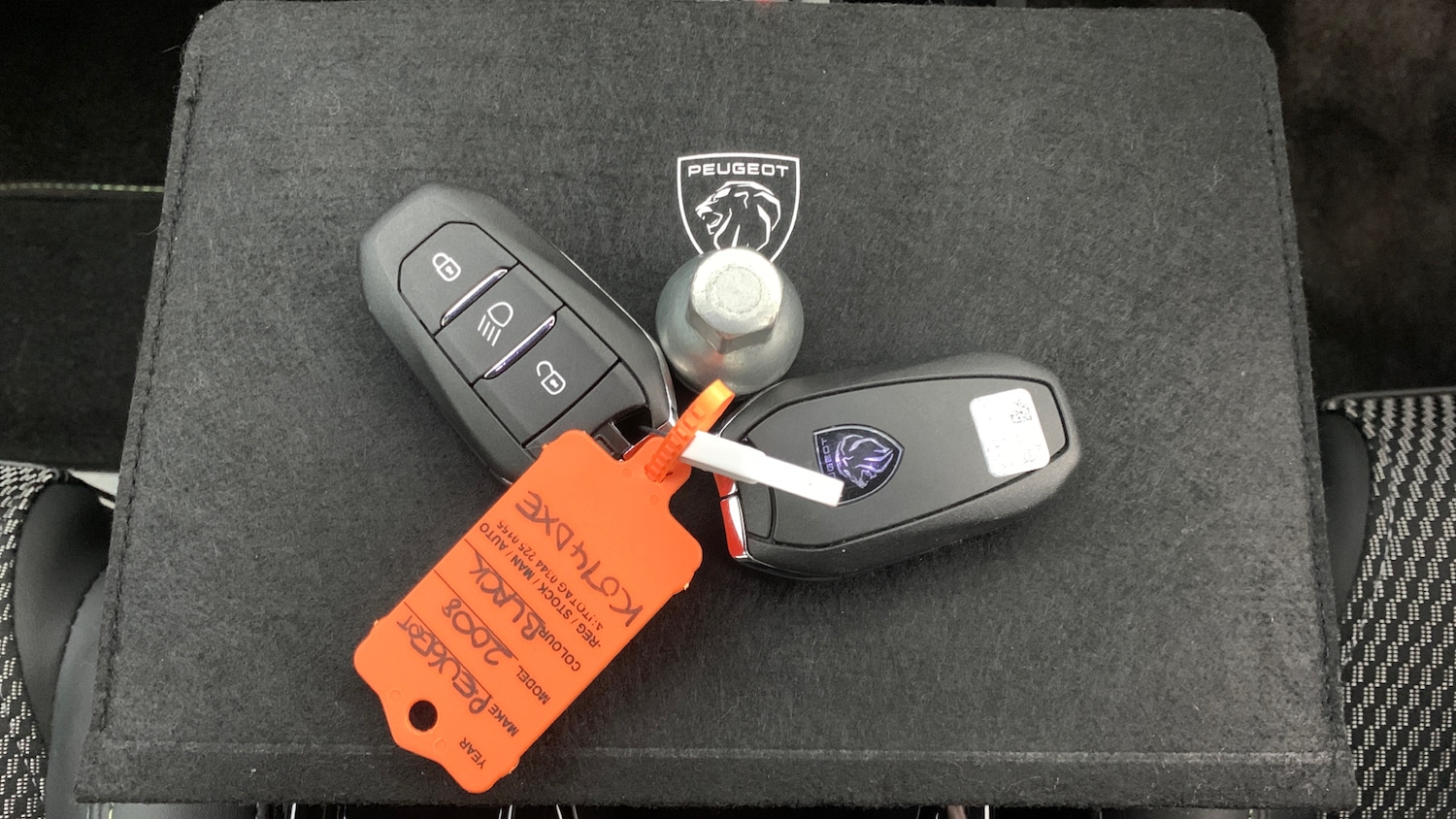 Used Peugeot 2008 2025 for sale - 77332368: Photo 53