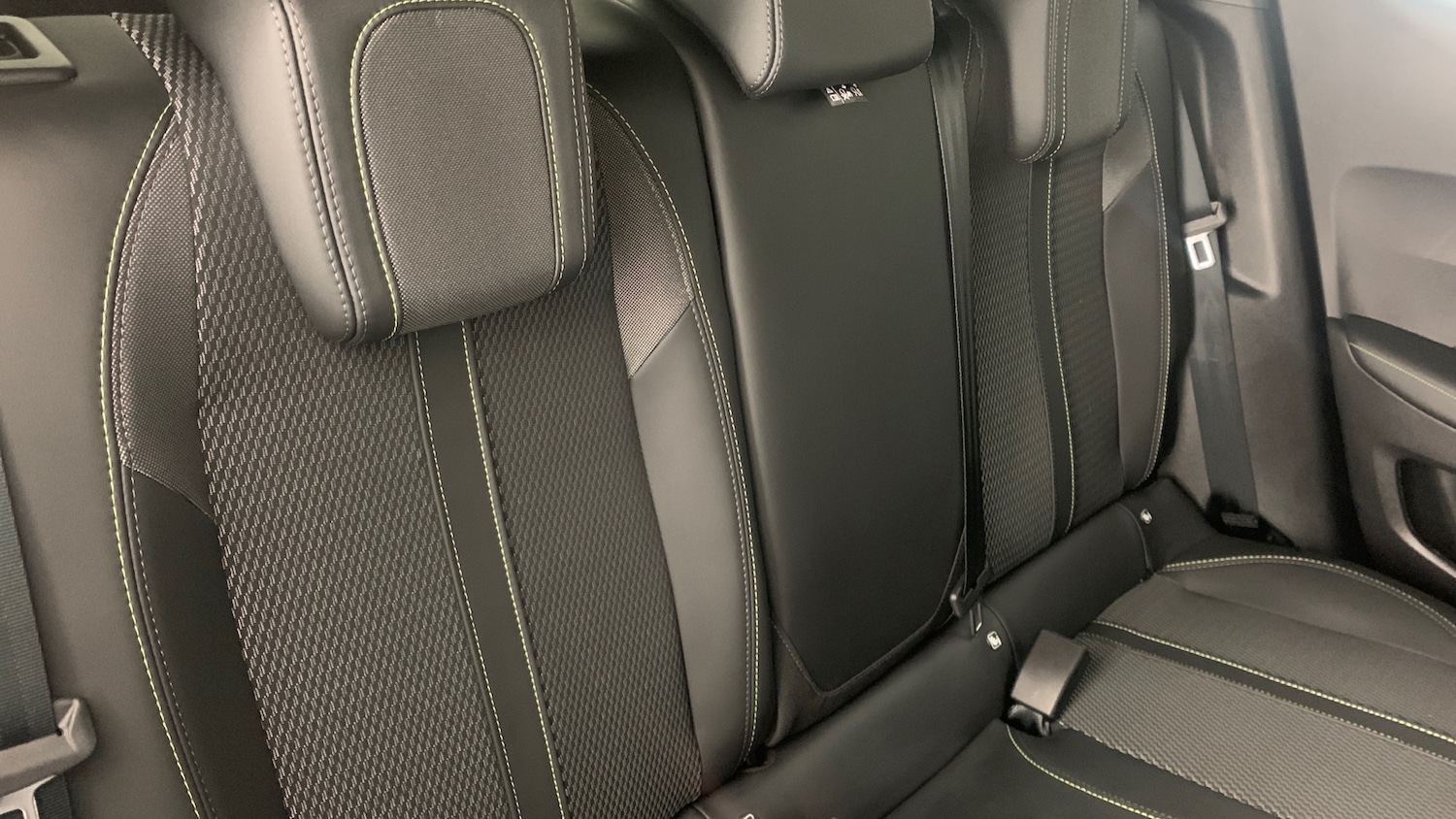 Used Peugeot 2008 2025 for sale - 77332368: Photo 8