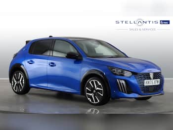 Used Peugeot 208 2025 for sale - 79713250: Photo