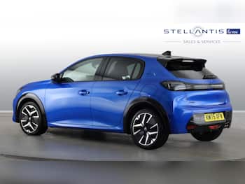 Used Peugeot 208 2025 for sale - 79713250: Photo