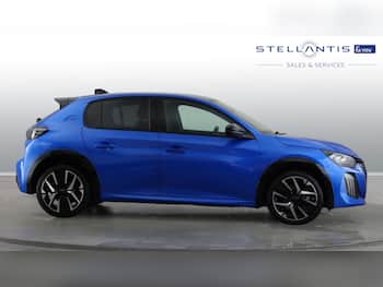 Used Peugeot 208 2025 for sale - 79713250: Photo