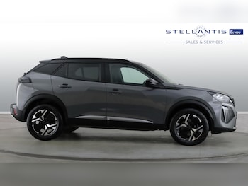 Used Peugeot 2008 2025 for sale - 78549652: Photo