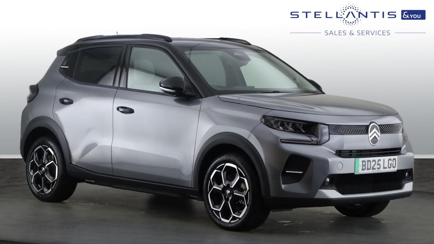 Used Citroen C3 2025 for sale - 76574260: Photo 1