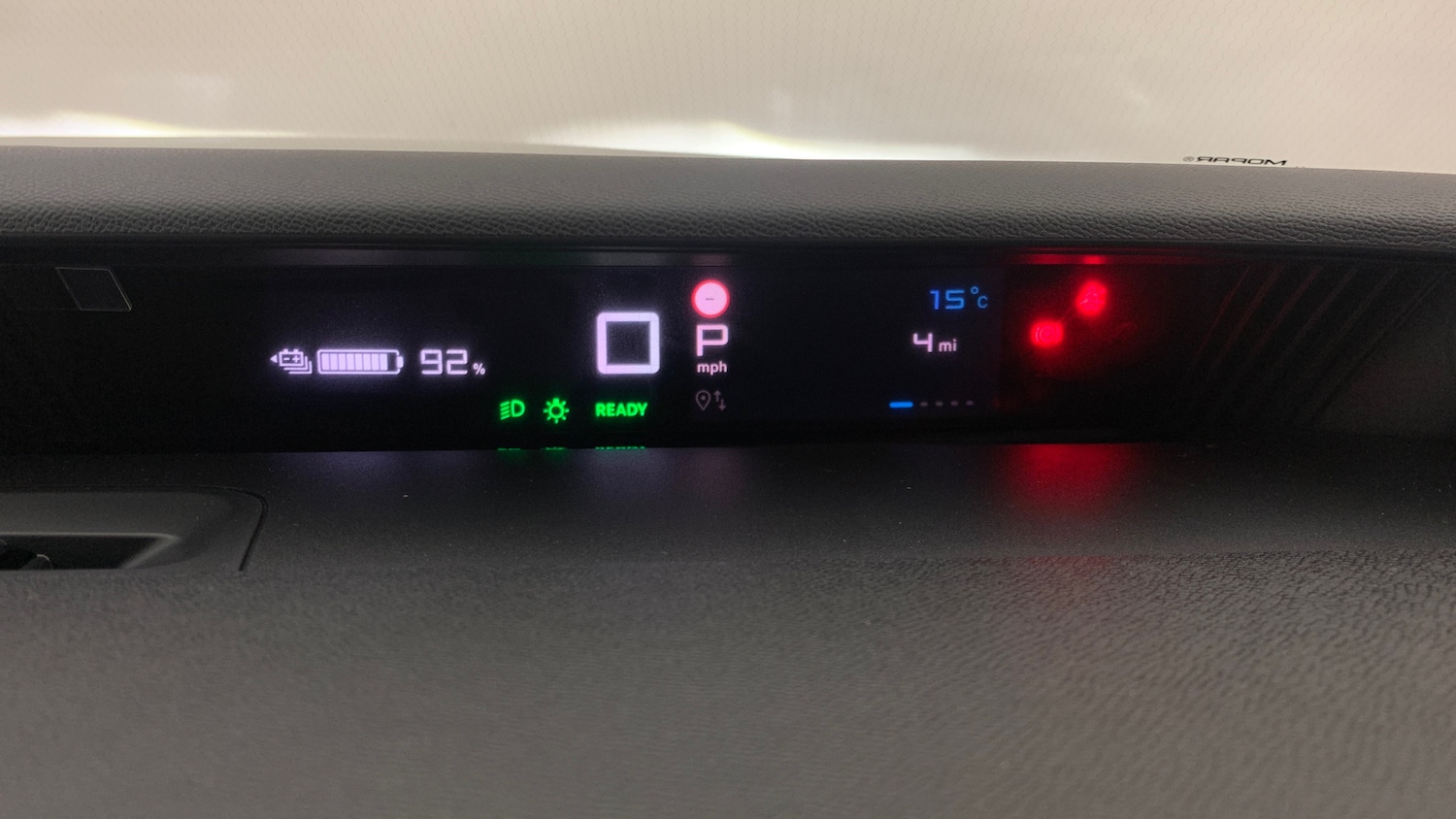 Used Citroen C3 2025 for sale - 76574260: Photo 10