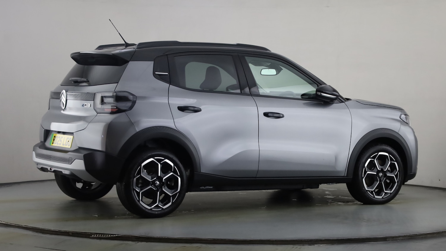 Used Citroen C3 2025 for sale - 76574260: Photo 12