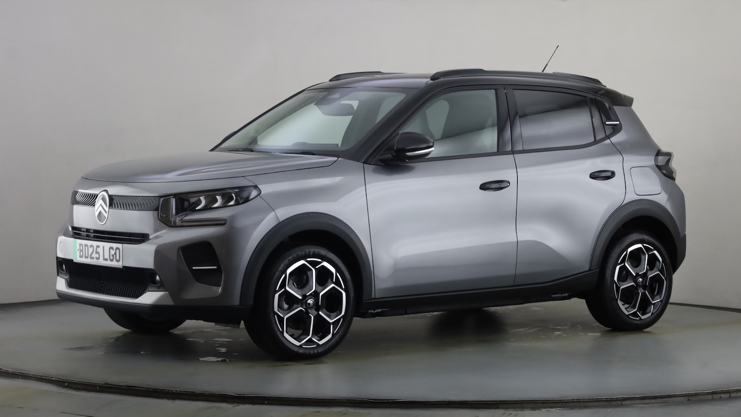 Used Citroen C3 2025 for sale - 76574260: Photo 15