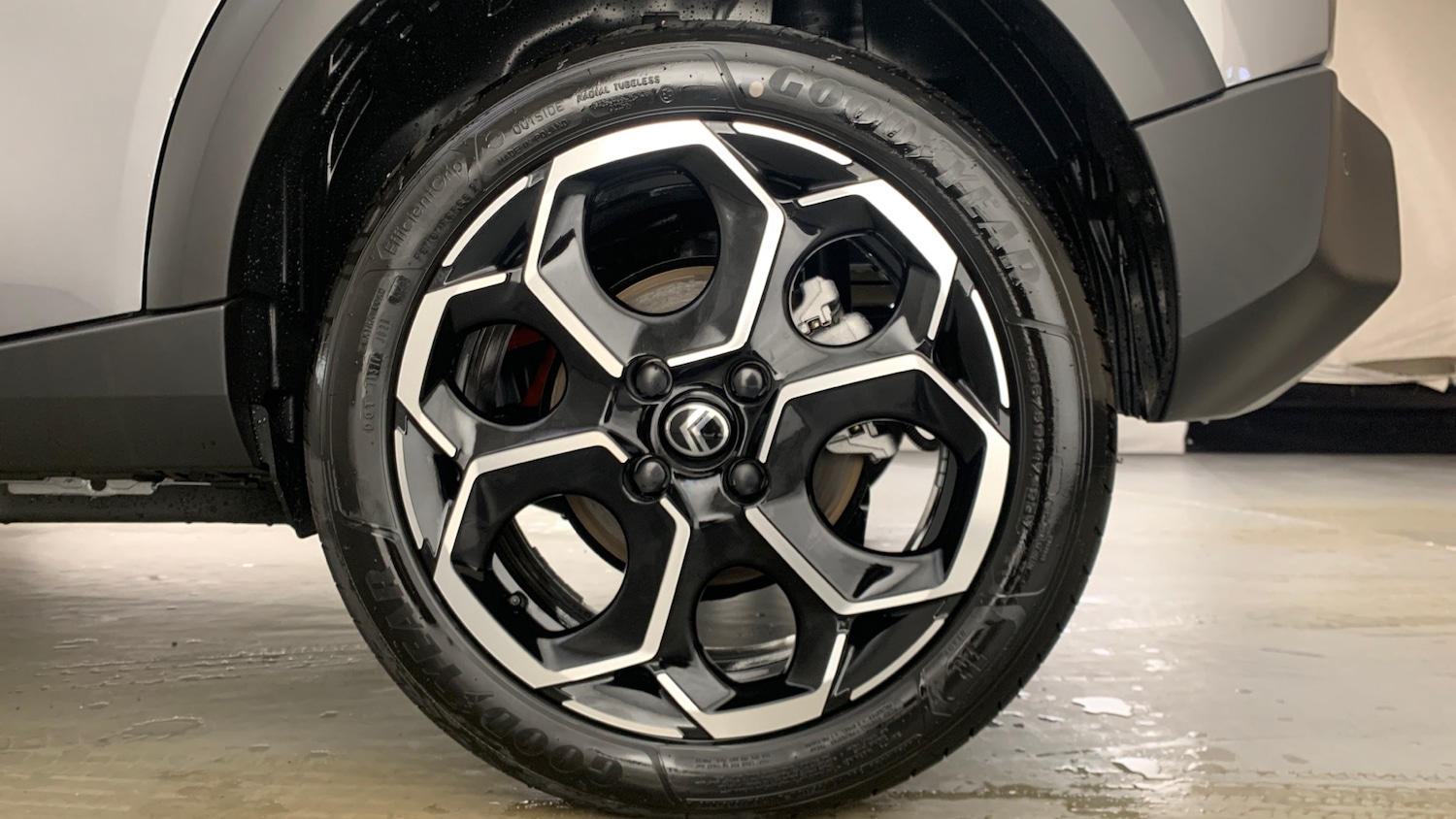 Used Citroen C3 2025 for sale - 76574260: Photo 17