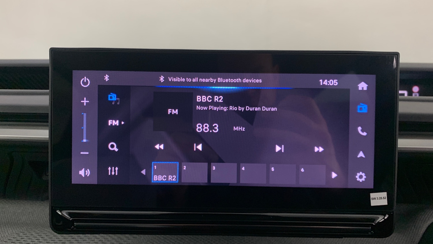 Used Citroen C3 2025 for sale - 76574260: Photo 26