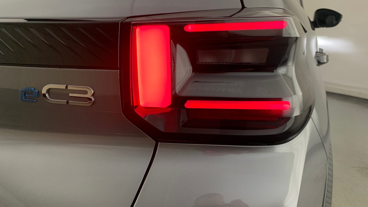 Used Citroen C3 2025 for sale - 76574260: Photo 40