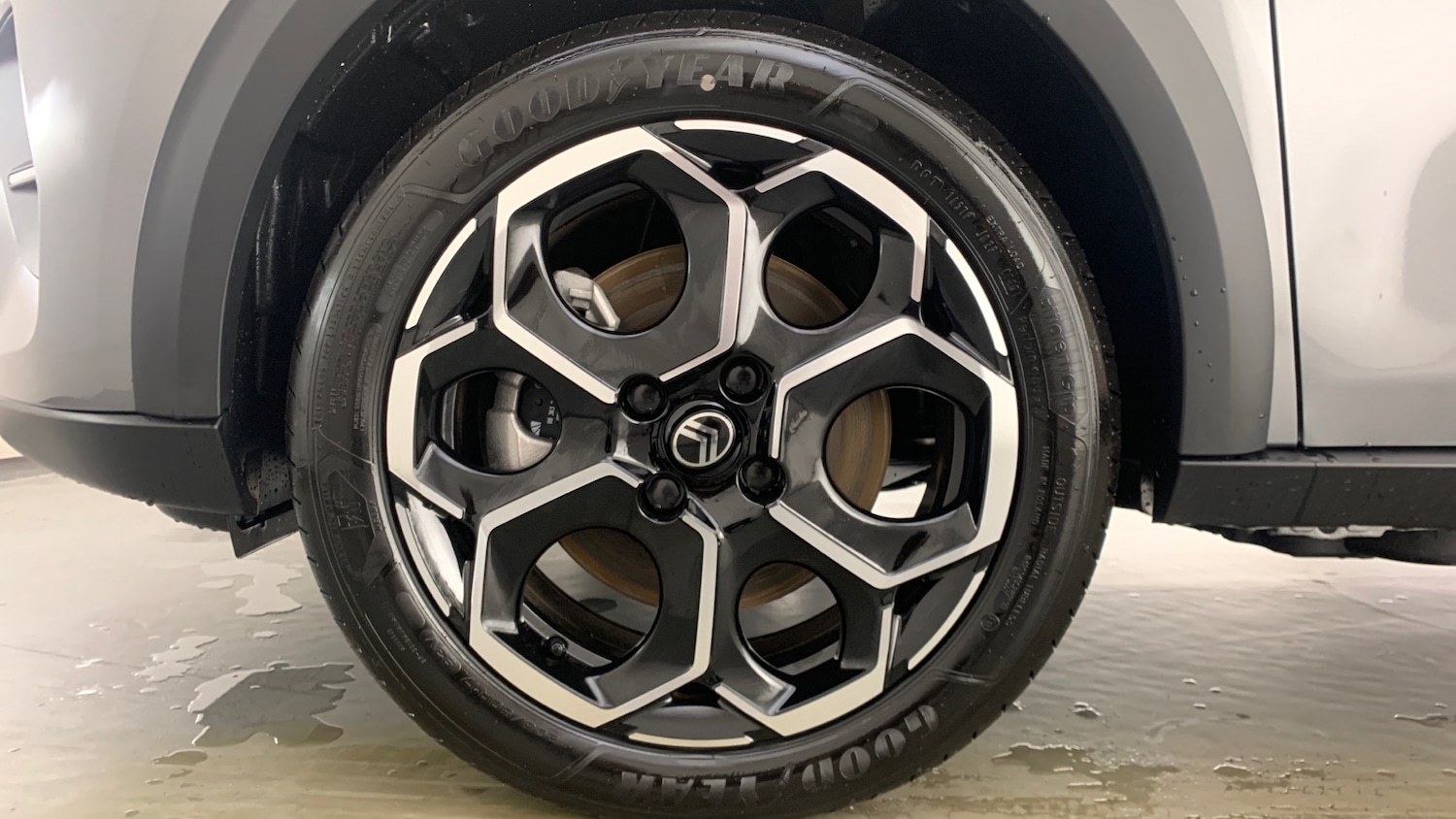 Used Citroen C3 2025 for sale - 76574260: Photo 6