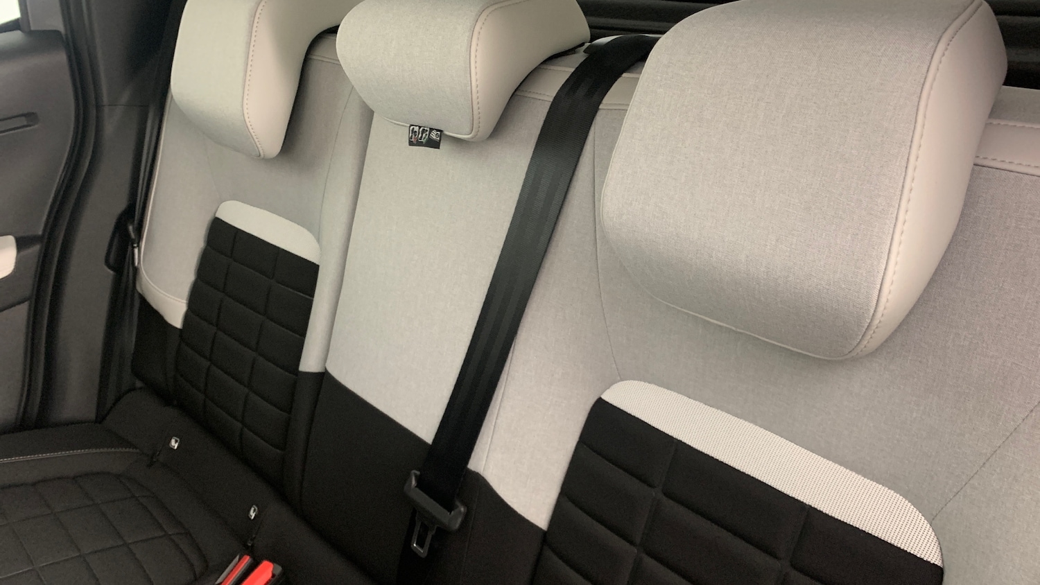 Used Citroen C3 2025 for sale - 76574260: Photo 8