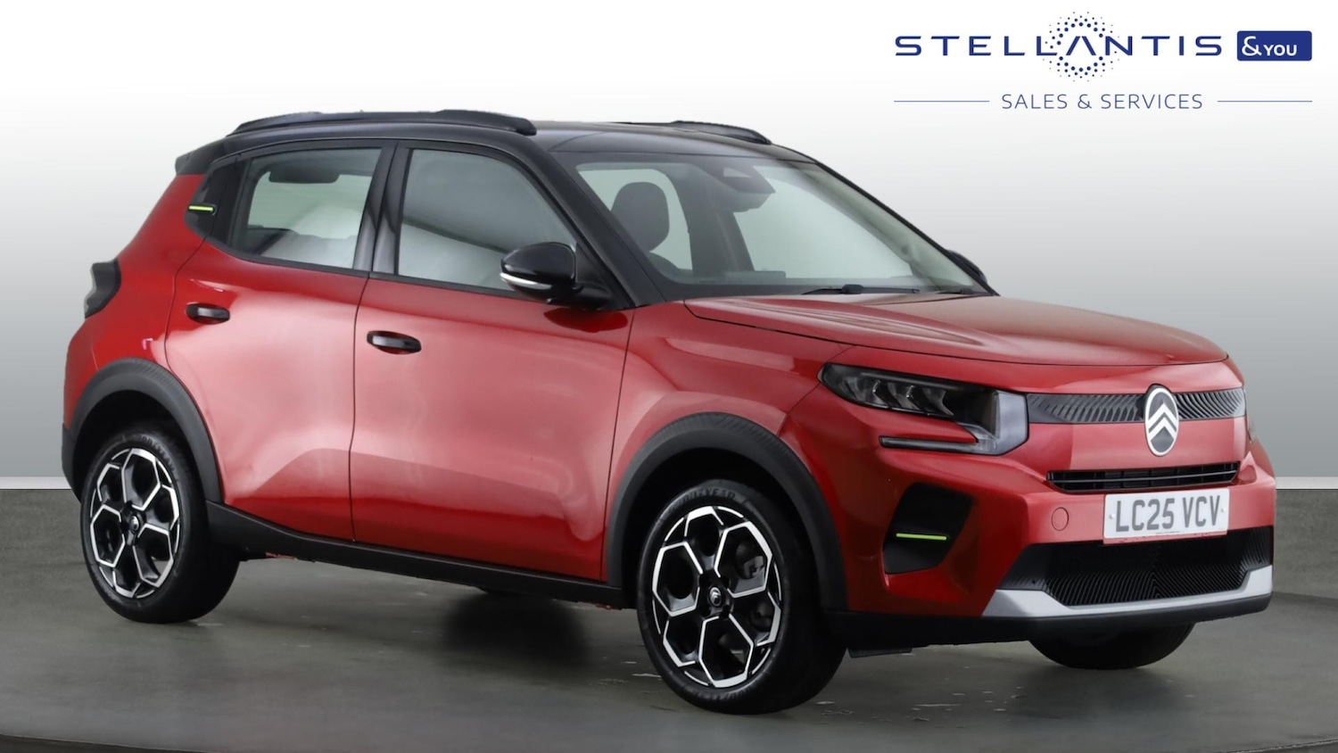 Used Citroen C3 2025 for sale - 76574313: Photo 1