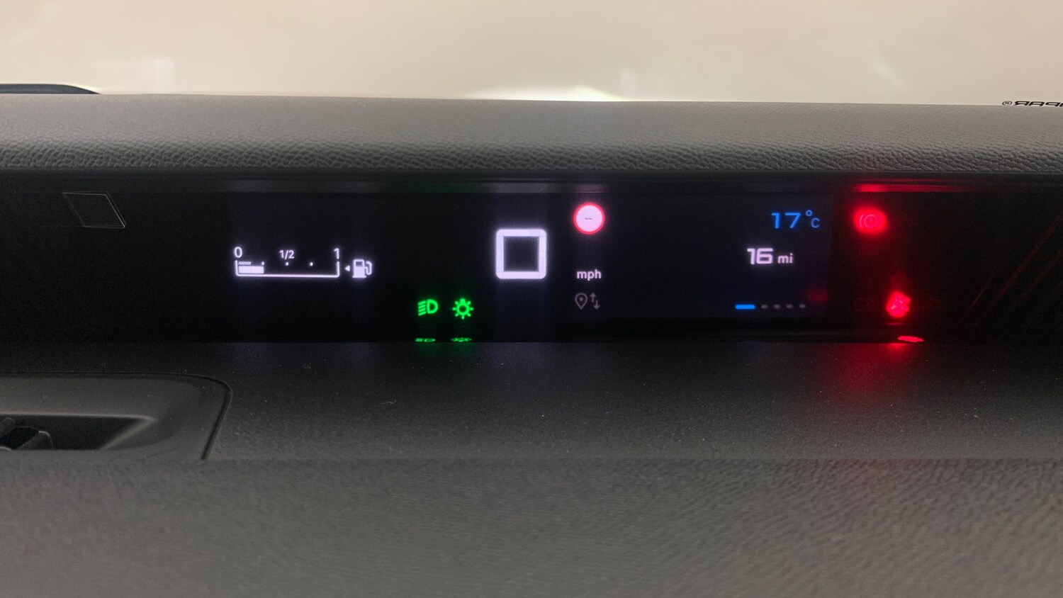 Used Citroen C3 2025 for sale - 76574313: Photo 10